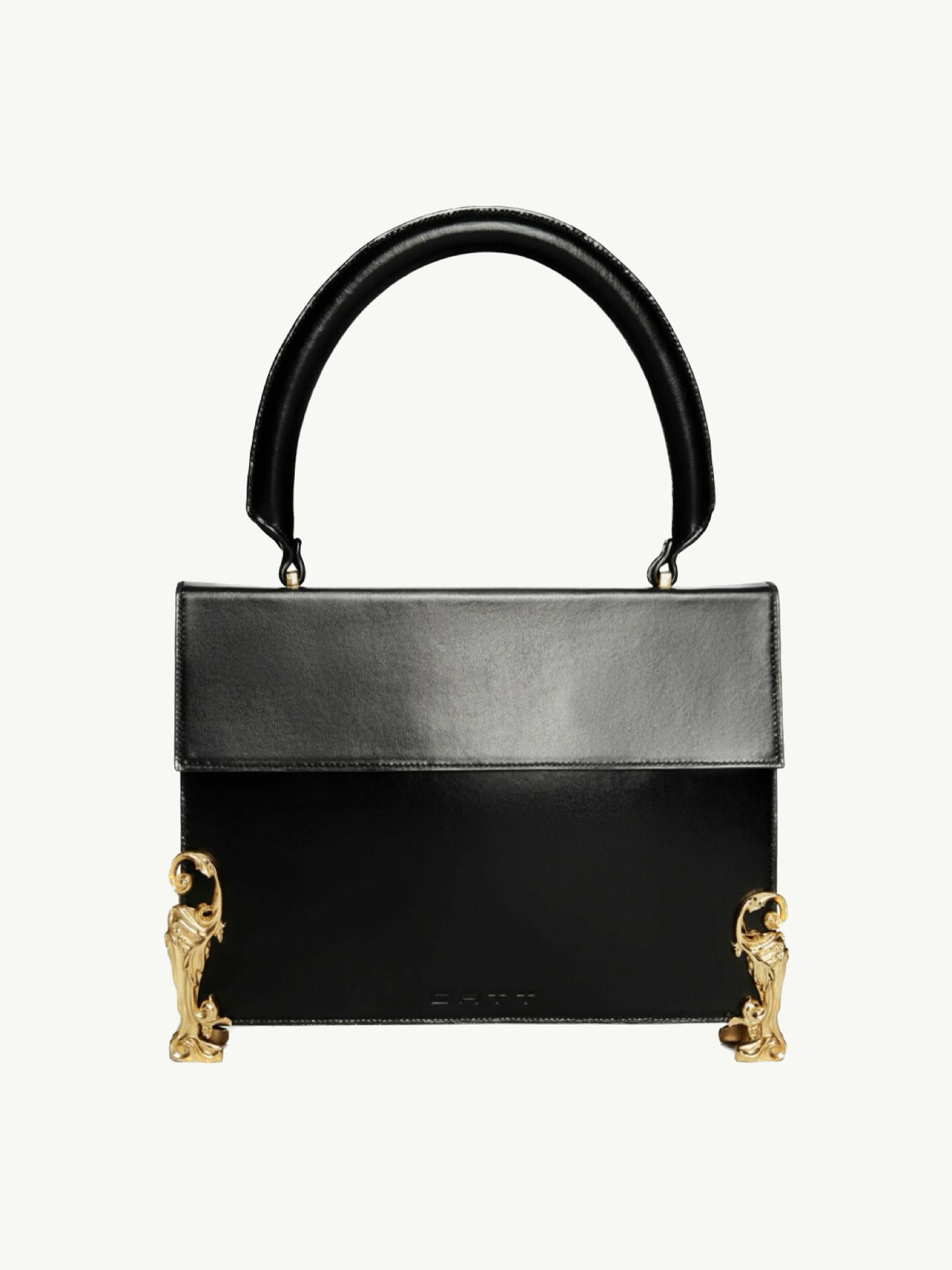 Picture of CABINET BAG BLACK